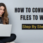 How to Convert PDF Files to Wordpad 2022 Right Now