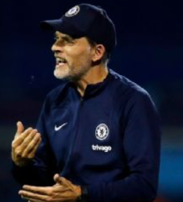 Chelsea sack Thomas Tuchel as manager after poor start to season 2022 Right Now News
