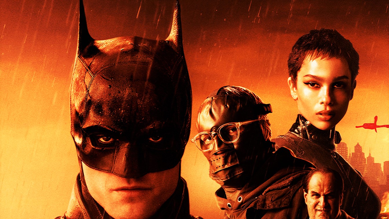 The Batman Movie wiki Details, Star Cast, Release Date, Poster ...